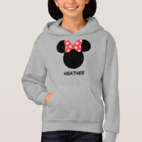 Disney Family Vacation - Minnie | Add Your Name