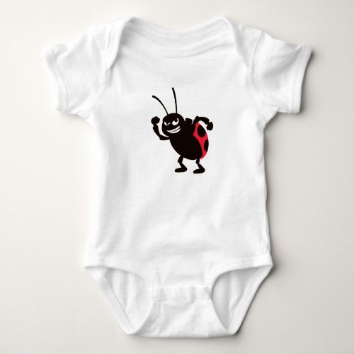 Disney Francis The Bugs Life Baby Bodysuit