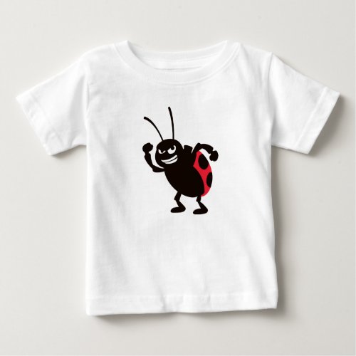 Disney Francis The Bugs Life Baby T_Shirt