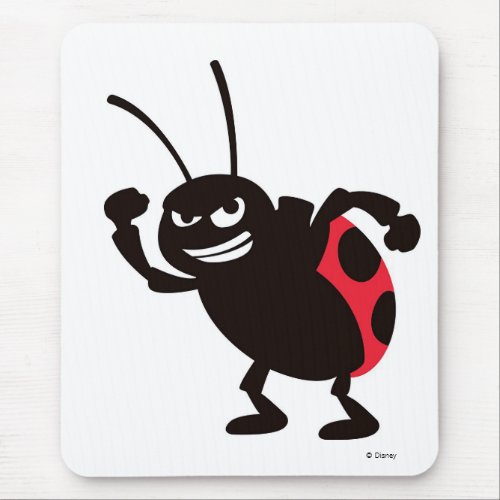 Disney Francis The Bugs Life Mouse Pad