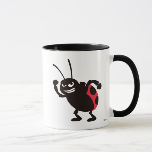 Disney Francis The Bugs Life Mug