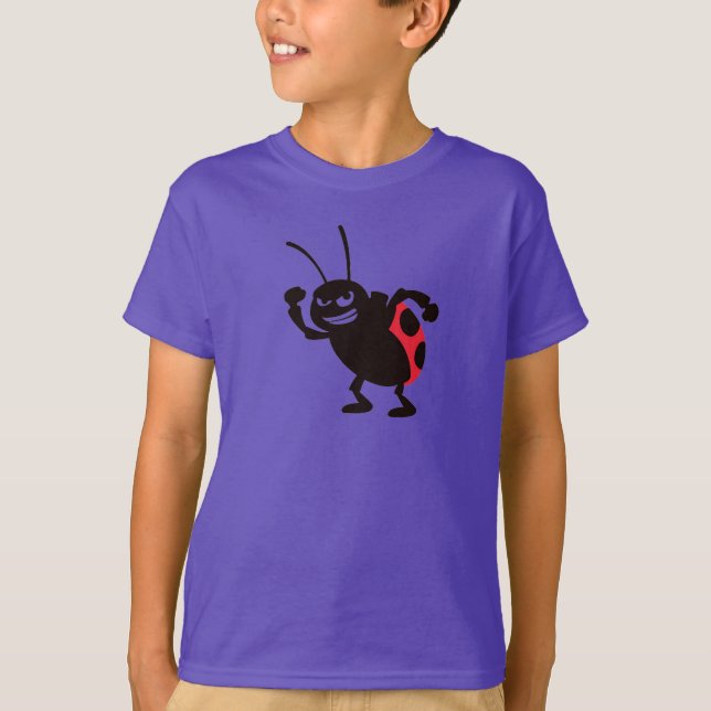 Disney Francis The Bug's Life T-Shirt (Front)