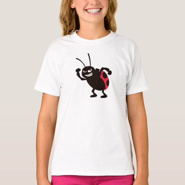 Disney Francis The Bug's Life T-Shirt (Front)