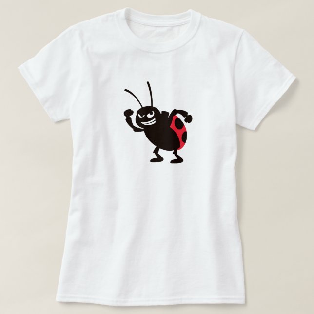 Disney Francis The Bug's Life T-Shirt (Design Front)