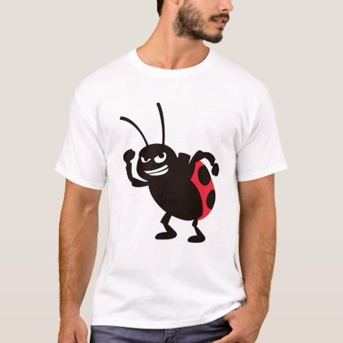 Disney Francis The Bugs Life T_Shirt
