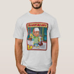 Disney Handy Manny And Tools T-shirt at Zazzle