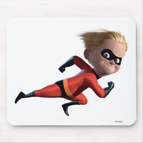 Disney Incredibles Dash Mouse Pad