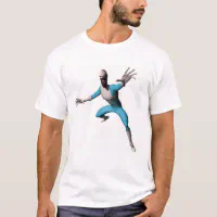 frozone shirt