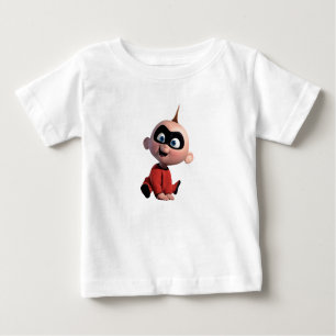 Disney Incredibles Jack-Jack Baby T-Shirt