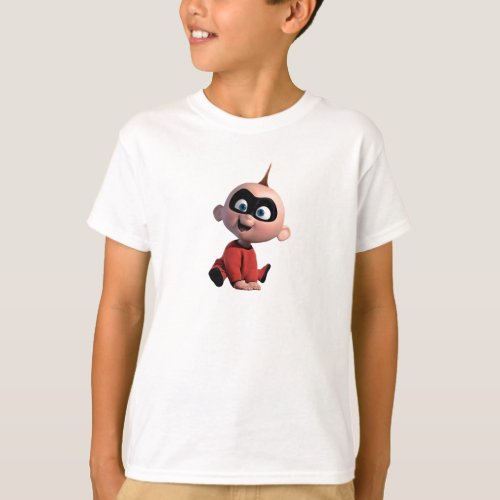 Disney Incredibles Jack_Jack T_Shirt