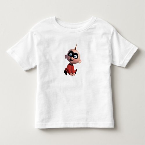 Disney Incredibles Jack_Jack Toddler T_shirt