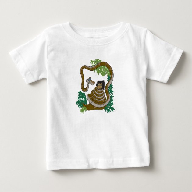 jungle book baby clothes