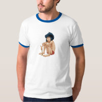 Disney Jungle Book Mowgli T-Shirt