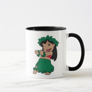 Disney Lilo & Stitch Lilo Mug