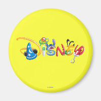 Disney Logo | Boy Characters