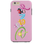 Disney Logo | Girl Characters