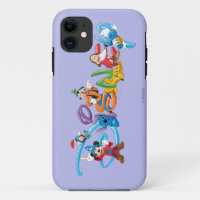 Disney Logo | Mickey and Friends