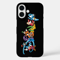 Disney Logo | Mickey and Friends