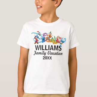 Kid's T-Shirts