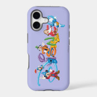 Disney Logo | Mickey and Friends