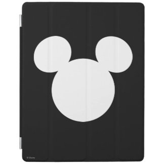 Disney Logo | Mickey Mouse Silhouette iPad Smart Cover