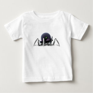 Disney Meet The Robinsons Doris Baby T-Shirt
