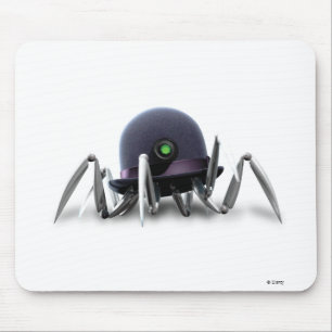 Disney Meet The Robinsons Doris Mouse Pad