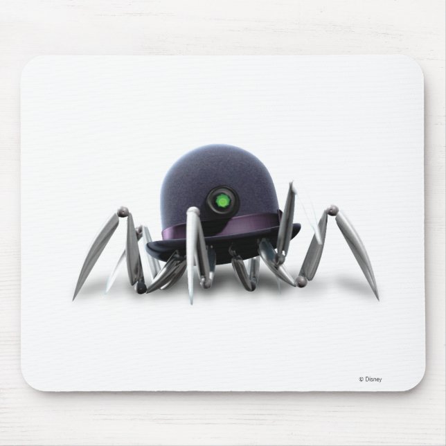 Disney Meet The Robinsons Doris Mouse Pad (Front)