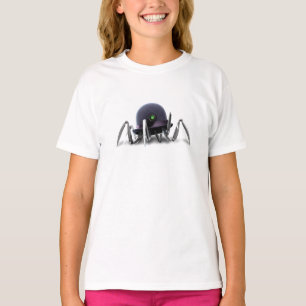 Disney Meet The Robinsons Doris T-Shirt