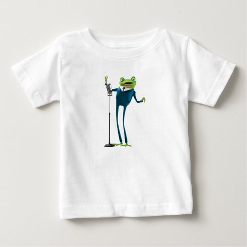 Disney Meet The Robinsons Frankie Baby T_Shirt