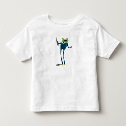 Disney Meet The Robinsons Frankie Toddler T_shirt