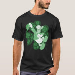 Disney Mickey And Friends St. Patrick&#39;s Day Donald T-Shirt