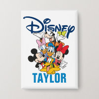 Disney | Mickey & Friends - Family Vacation