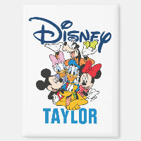 Disney | Mickey & Friends - Family Vacation
