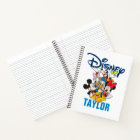 Disney | Mickey & Friends - Family Vacation