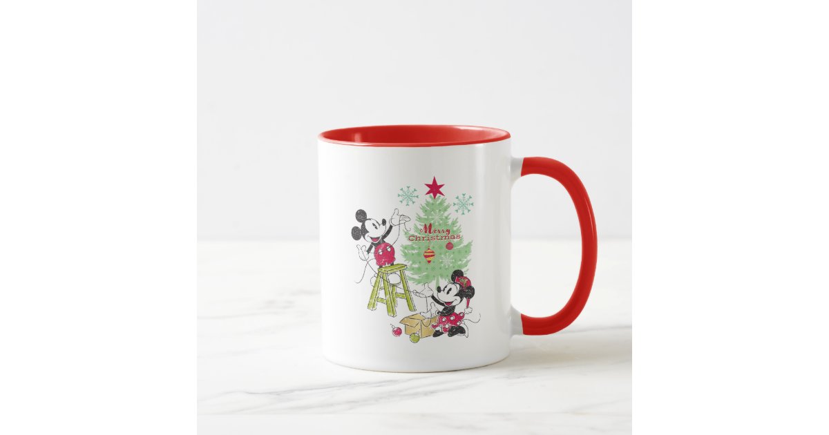 Personalized Donald Duck Mug, Personalized Disney Gift, Custom Gift Mugs,  Custom Name Mug, Christmas Gift for Donald Duck Fan 