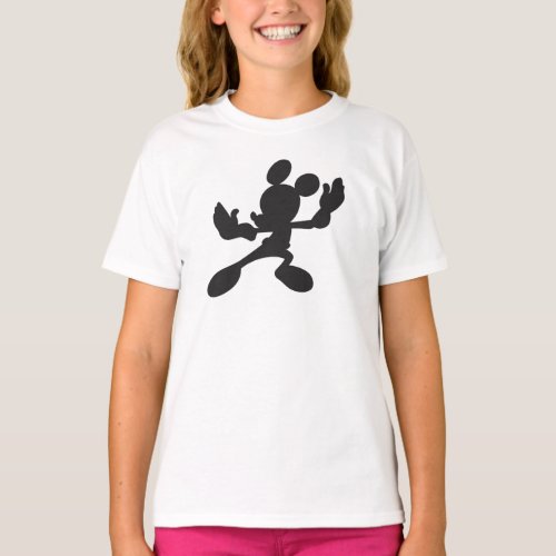 Disney Mickey Mouse  Friends Karate T_Shirt