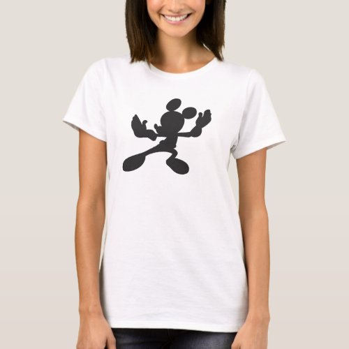 Disney Mickey Mouse  Friends Karate T_Shirt