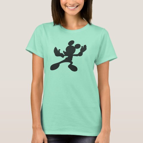 Disney Mickey Mouse  Friends Karate T_Shirt