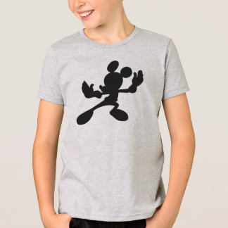 Disney Mickey Mouse & Friends Karate T-Shirt