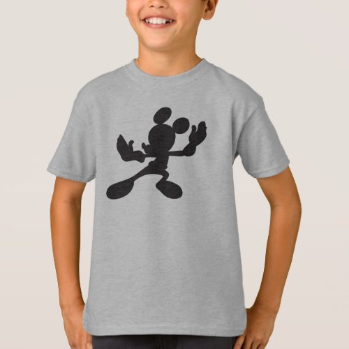 Disney Mickey Mouse  Friends Karate T_Shirt