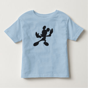 Disney Mickey Mouse & Friends Karate Toddler T-shirt