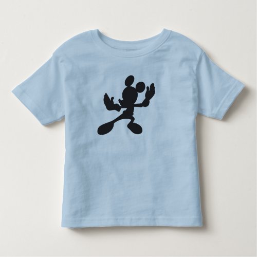 Disney Mickey Mouse  Friends Karate Toddler T_shirt