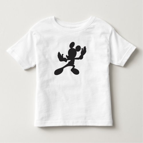 Disney Mickey Mouse  Friends Karate Toddler T_shirt