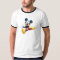 Disney Mickey Mouse Running Pose