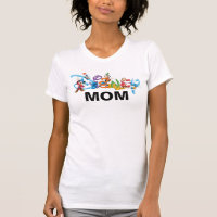 Disney Mom | Mickey and Friends T-Shirt