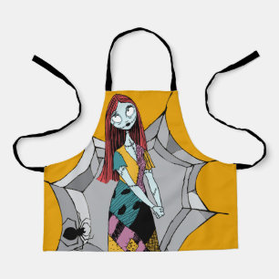 Disney Nightmare Before Christmas Sally Apron