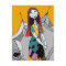 Disney Nightmare Before Christmas Sally