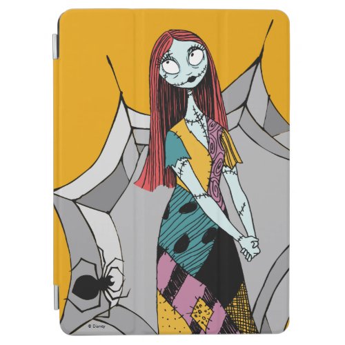 Disney Nightmare Before Christmas Sally iPad Air Cover