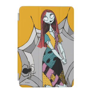 Disney Nightmare Before Christmas Sally iPad Mini Cover
